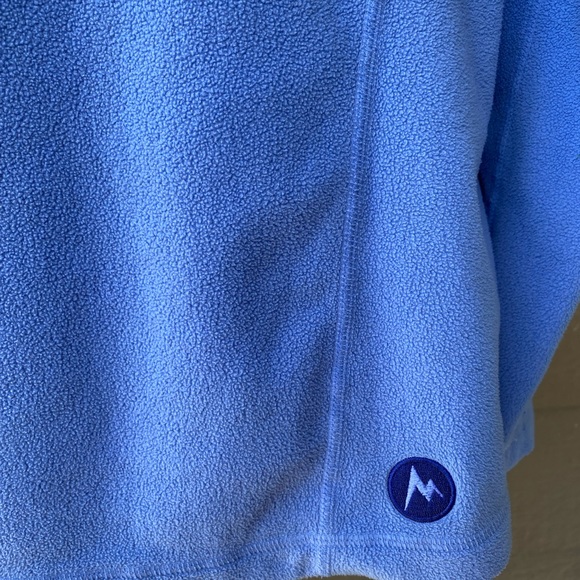 Marmot, M 
Rocklin Half-Zip Jacket - Women's - Picture 7 of 11